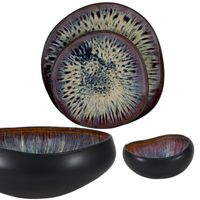 Assiette creuse GAO - Visuel 2